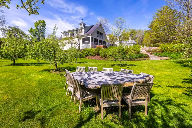$2,895,000 | 1497 Bowman Road, Barnard, VT 05032
