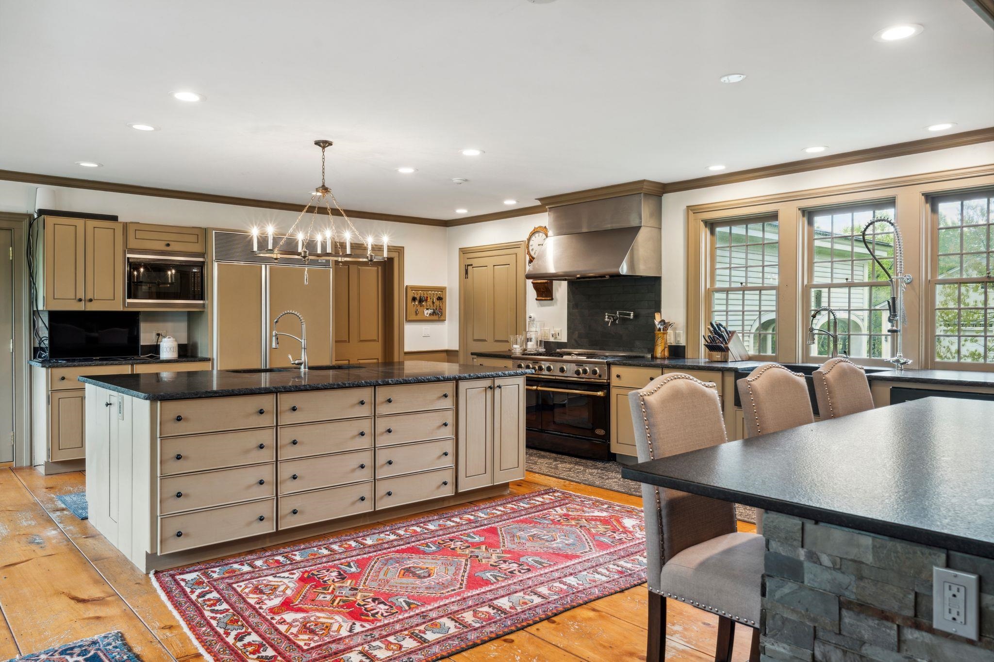 1497 Bowman Road Barnard, VT 05032 - Photo 26 of 60