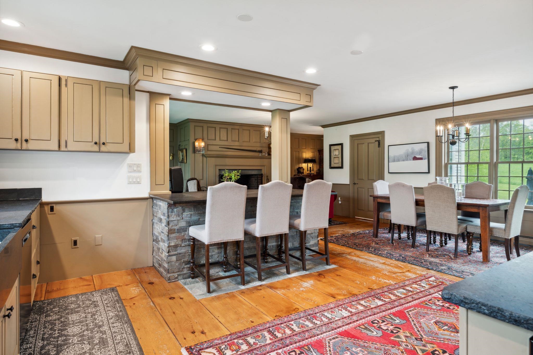 1497 Bowman Road Barnard, VT 05032 - Photo 27 of 60