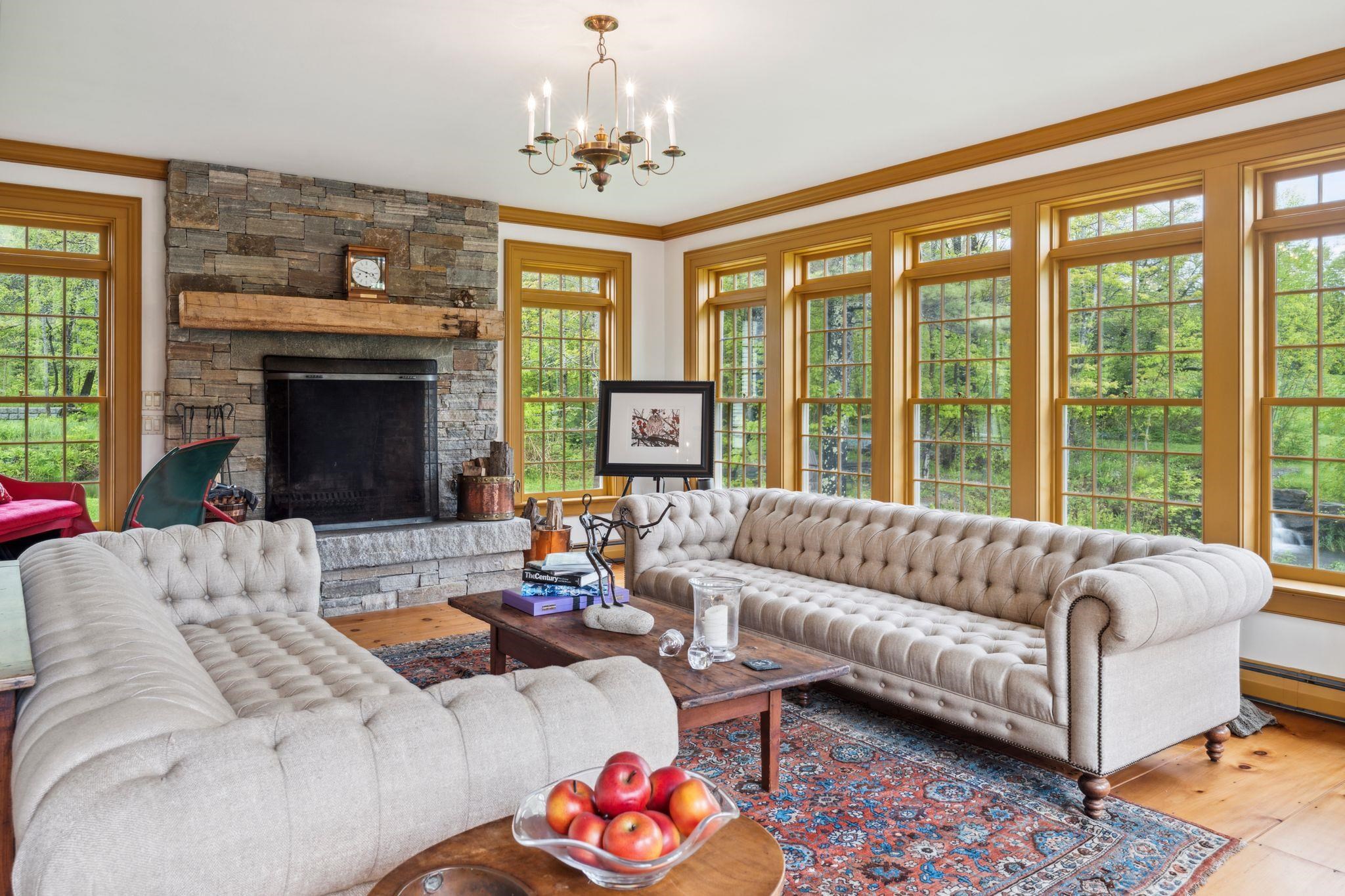 1497 Bowman Road Barnard, VT 05032 - Photo 30 of 60