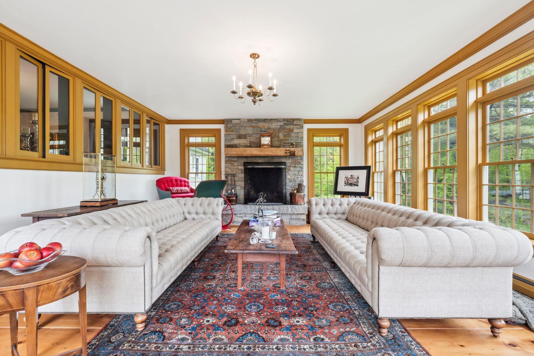 1497 Bowman Road Barnard, VT 05032 - Photo 31 of 60