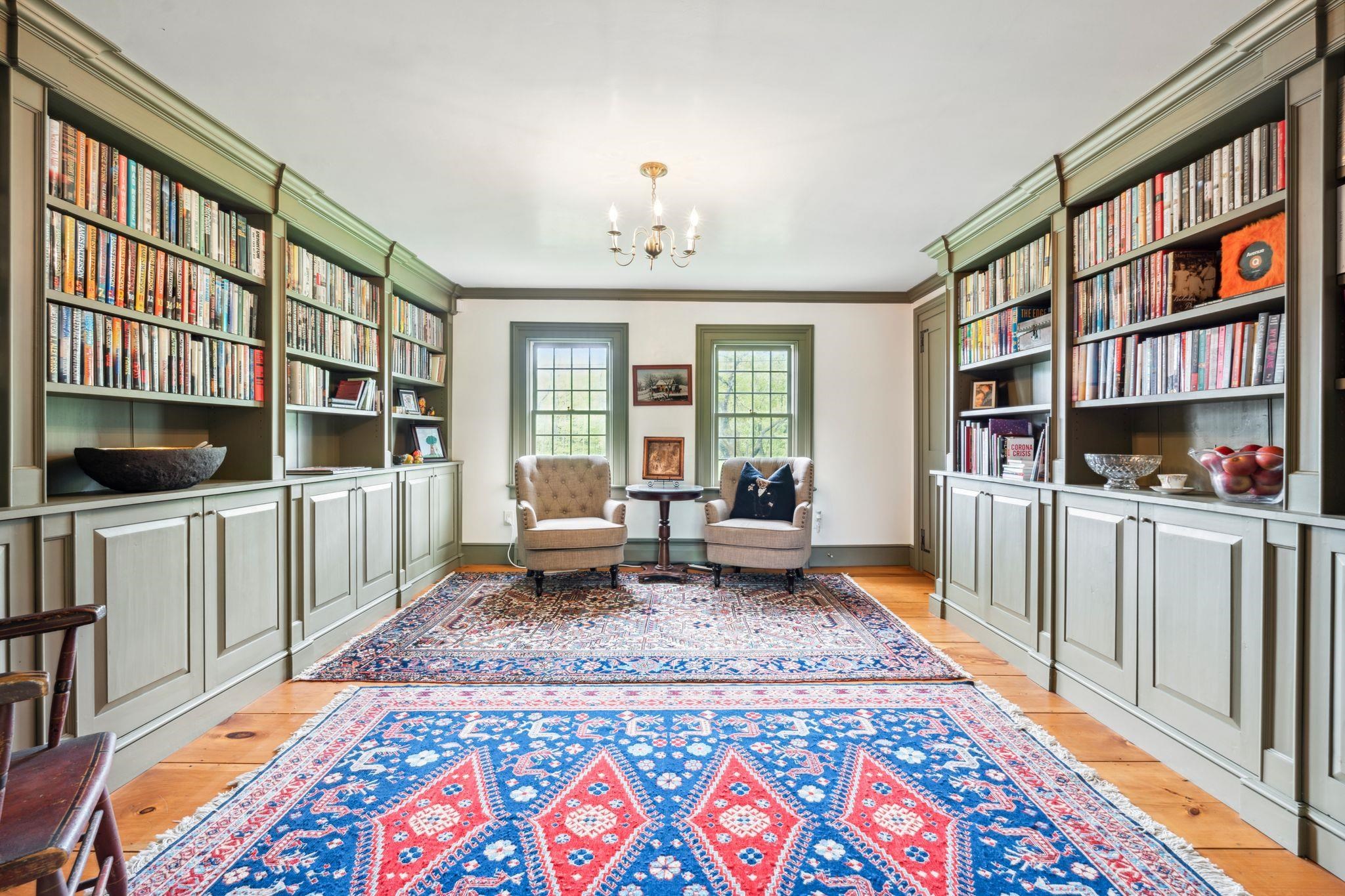 1497 Bowman Road Barnard, VT 05032 - Photo 34 of 60