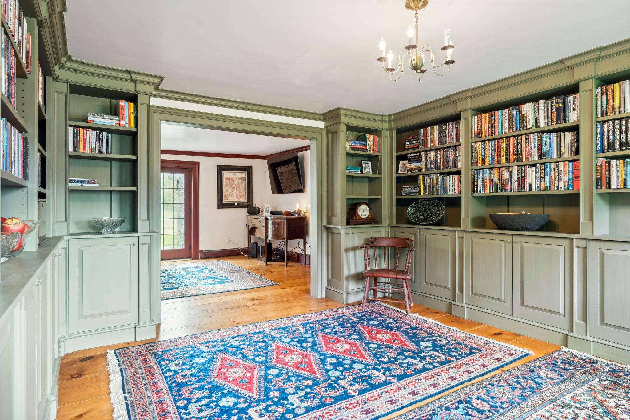 1497 Bowman Road Barnard, VT 05032 - Photo 35 of 60