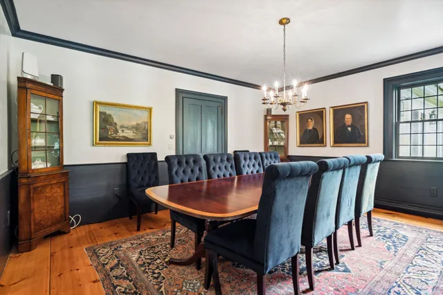 $2,895,000 | 1497 Bowman Road, Barnard, VT 05032