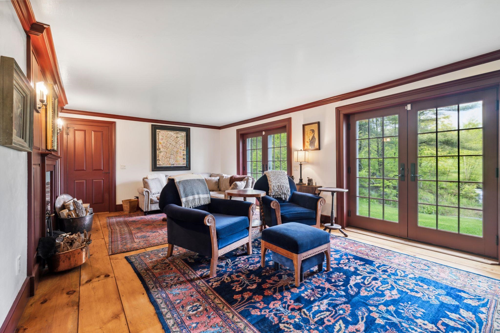 1497 Bowman Road Barnard, VT 05032 - Photo 37 of 60