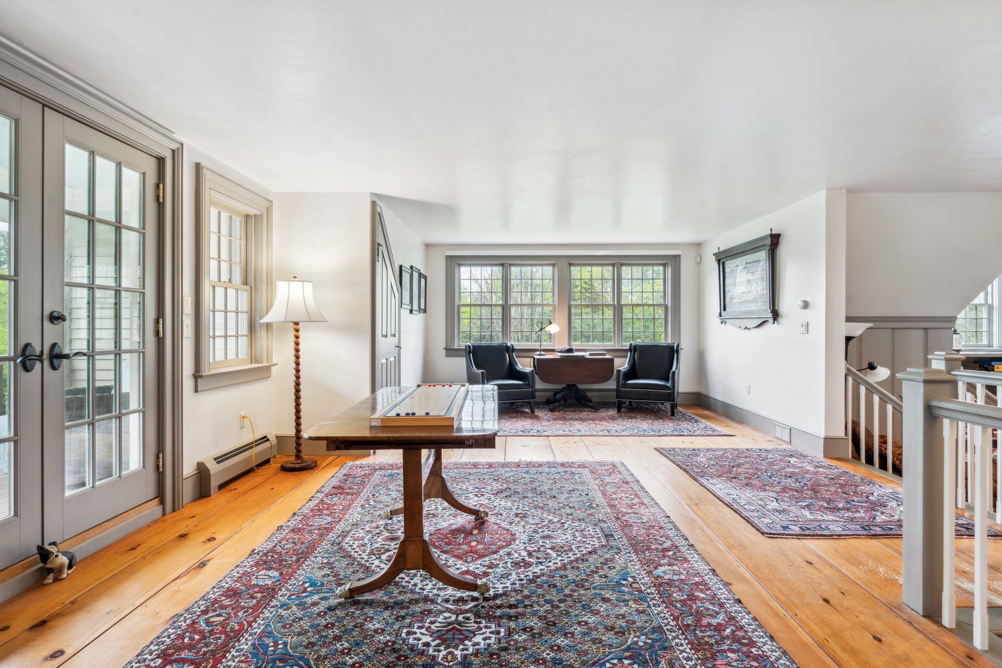 1497 Bowman Road Barnard, VT 05032 - Photo 40 of 60