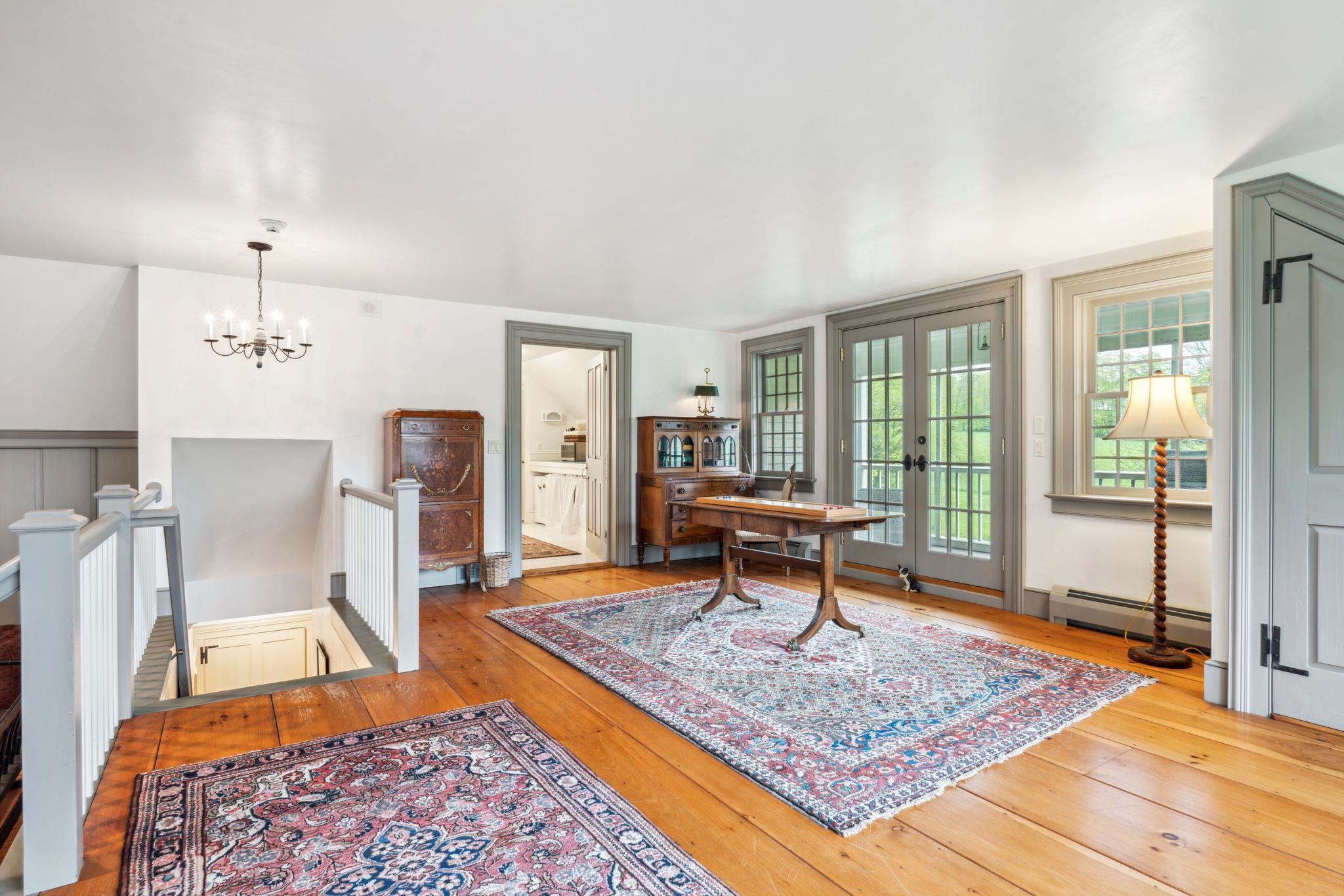 1497 Bowman Road Barnard, VT 05032 - Photo 41 of 60