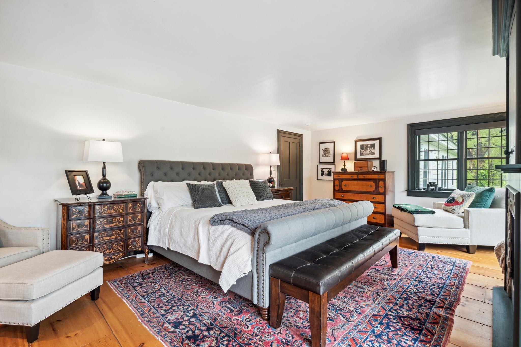 1497 Bowman Road Barnard, VT 05032 - Photo 42 of 60