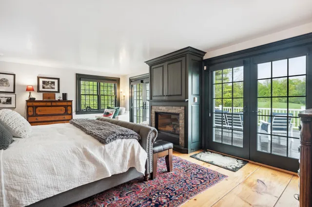 $2,895,000 | 1497 Bowman Road, Barnard, VT 05032