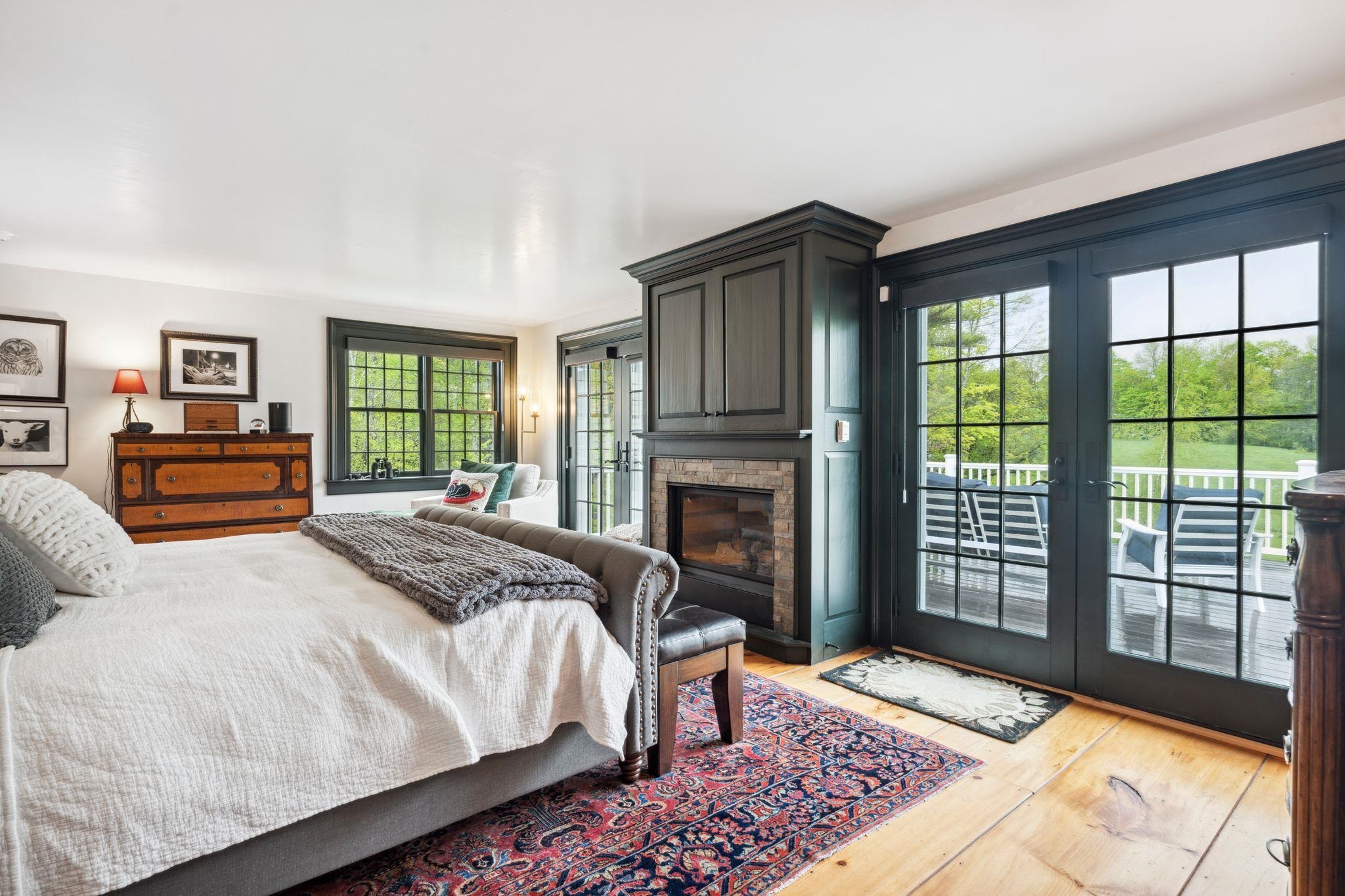 1497 Bowman Road Barnard, VT 05032 - Photo 43 of 60