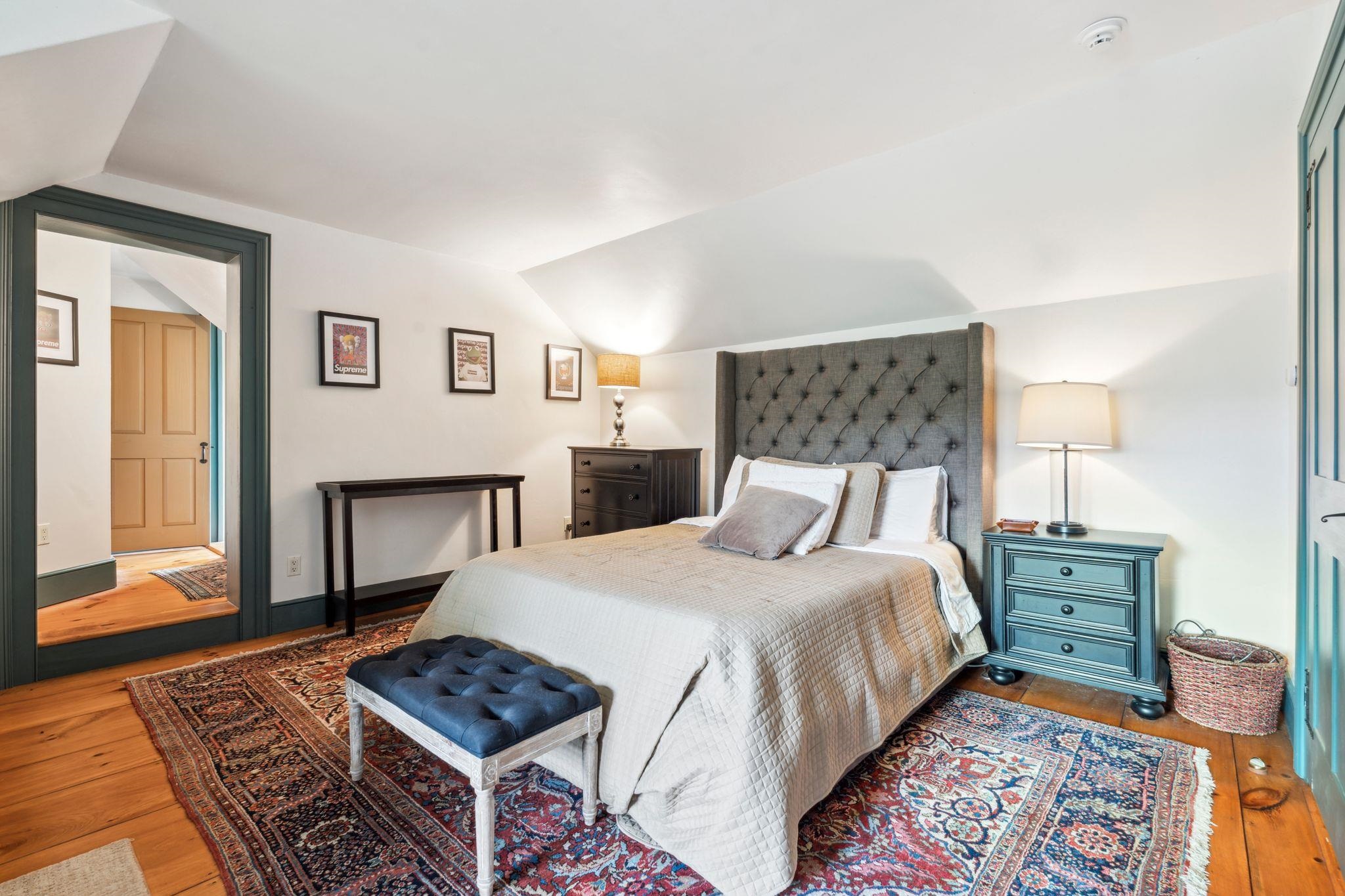 1497 Bowman Road Barnard, VT 05032 - Photo 44 of 60