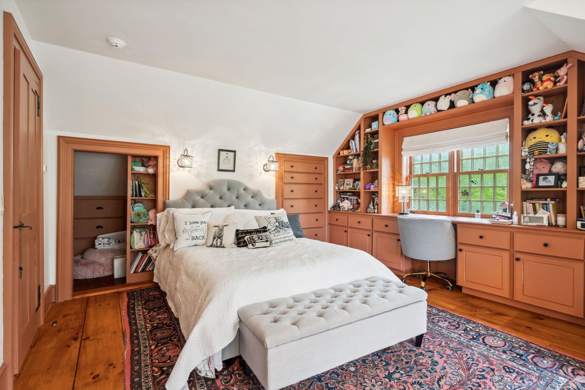 1497 Bowman Road Barnard, VT 05032 - Photo 47 of 60