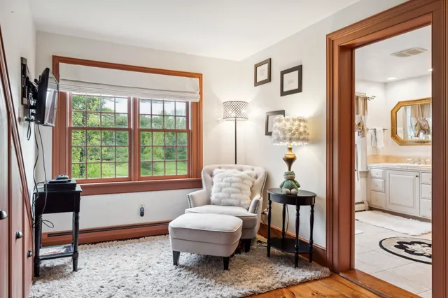 $2,895,000 | 1497 Bowman Road, Barnard, VT 05032