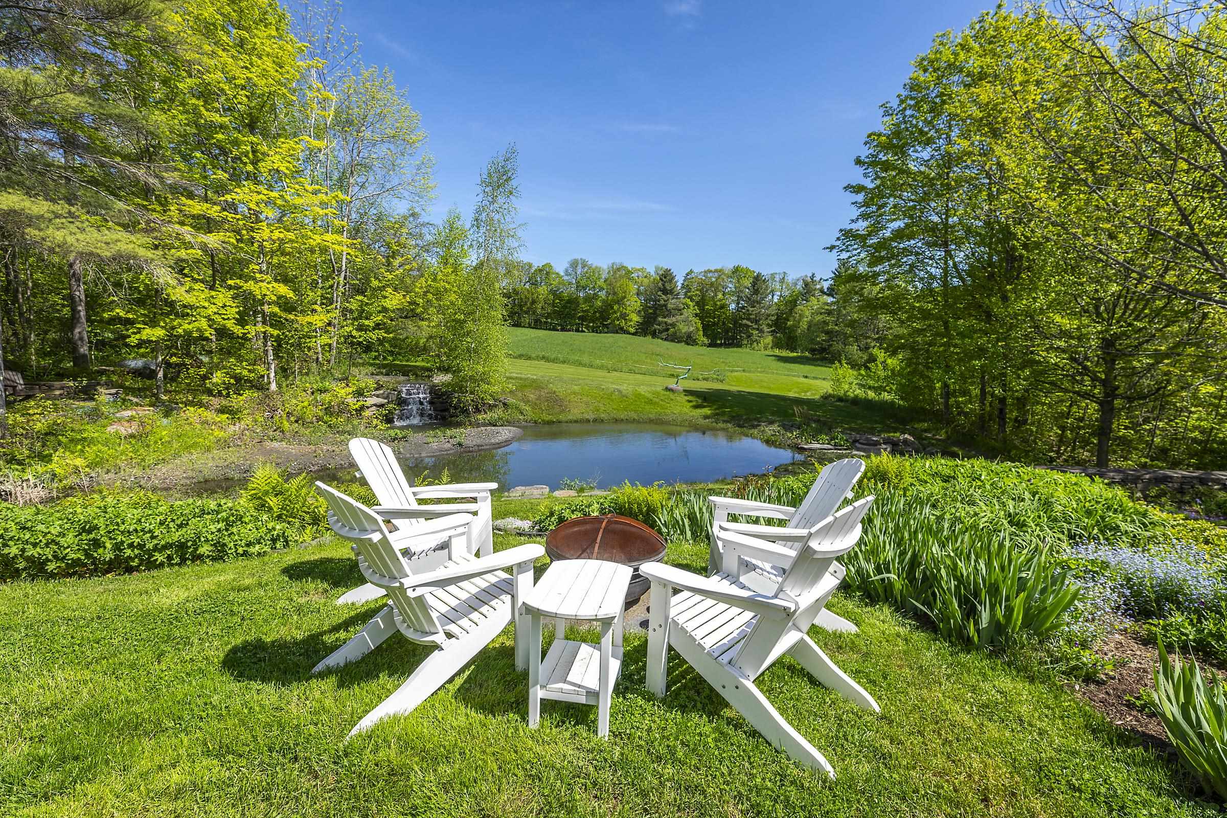 1497 Bowman Road Barnard, VT 05032 - Photo 5 of 60