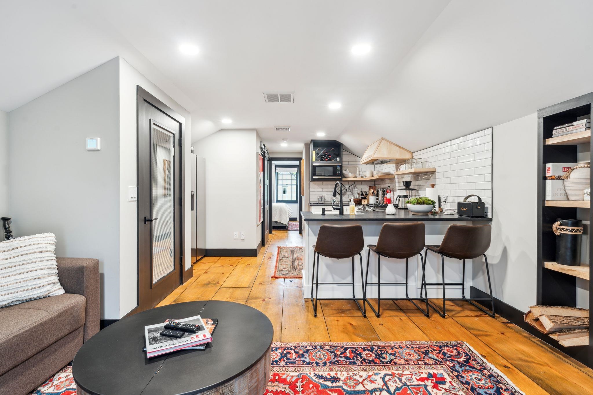 1497 Bowman Road Barnard, VT 05032 - Photo 54 of 60