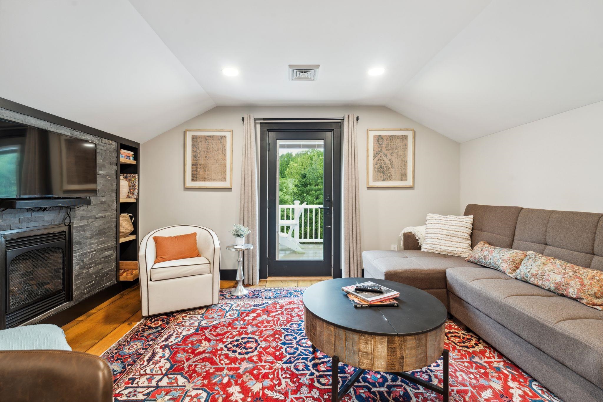 1497 Bowman Road Barnard, VT 05032 - Photo 56 of 60