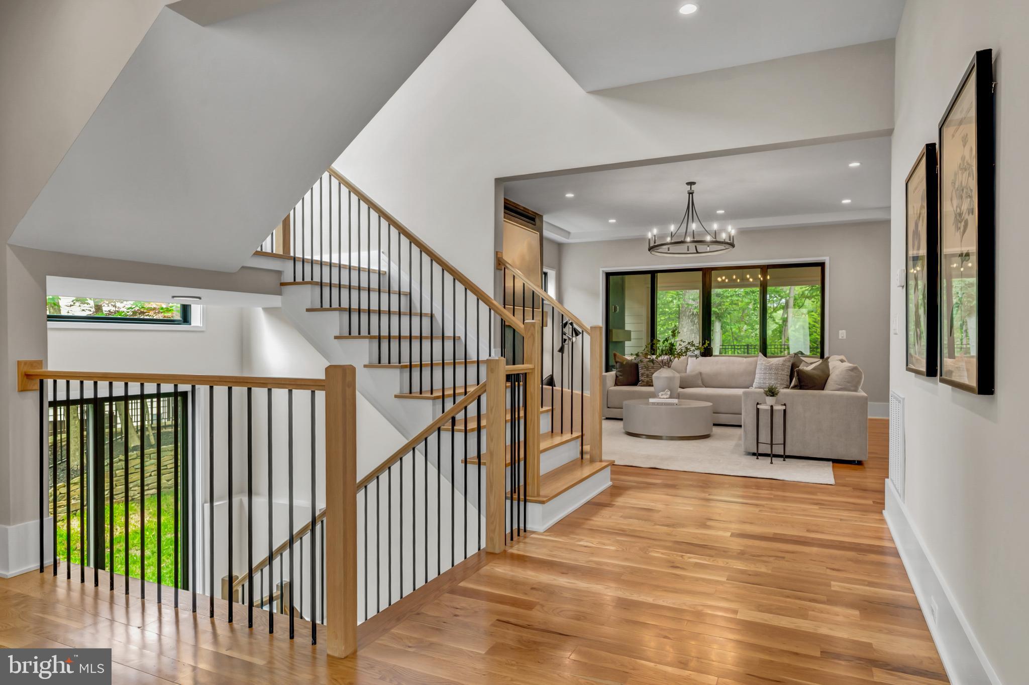 3830 30th Road North Arlington, VA 22207 - Photo 43 of 87 Main Level