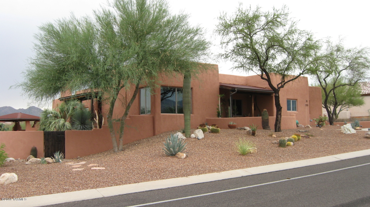 12359 North Copper Spring Trail Oro Valley, AZ 85755 - Photo 9 of 9