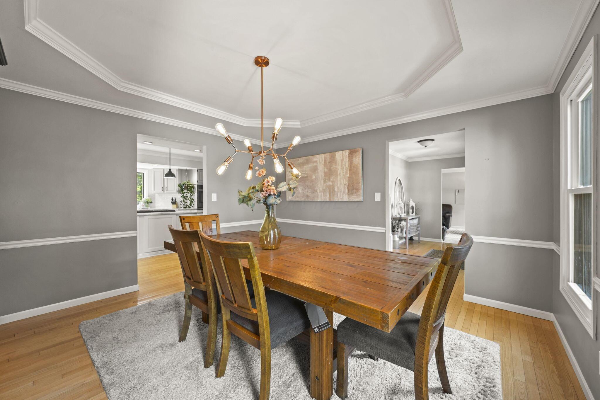 222 Beech Ridge Drive Powell, OH 43065 - Photo 22 of 82 20-web-or-mls-ID8A7188