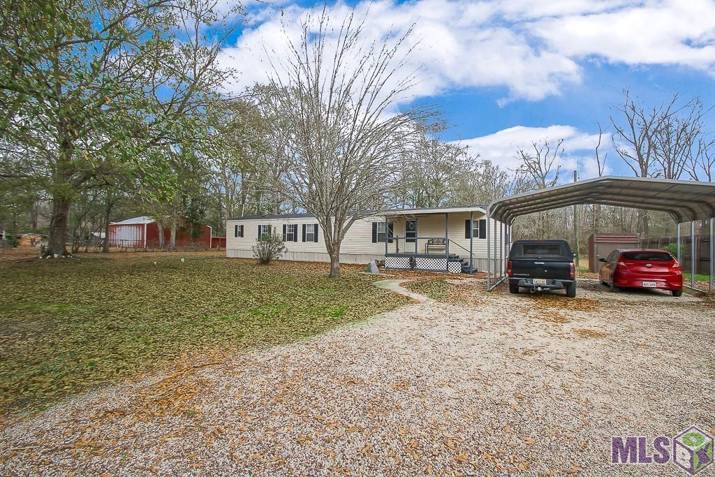 12418 Devall Road Baton Rouge, LA 70818 - Photo 16 of 16