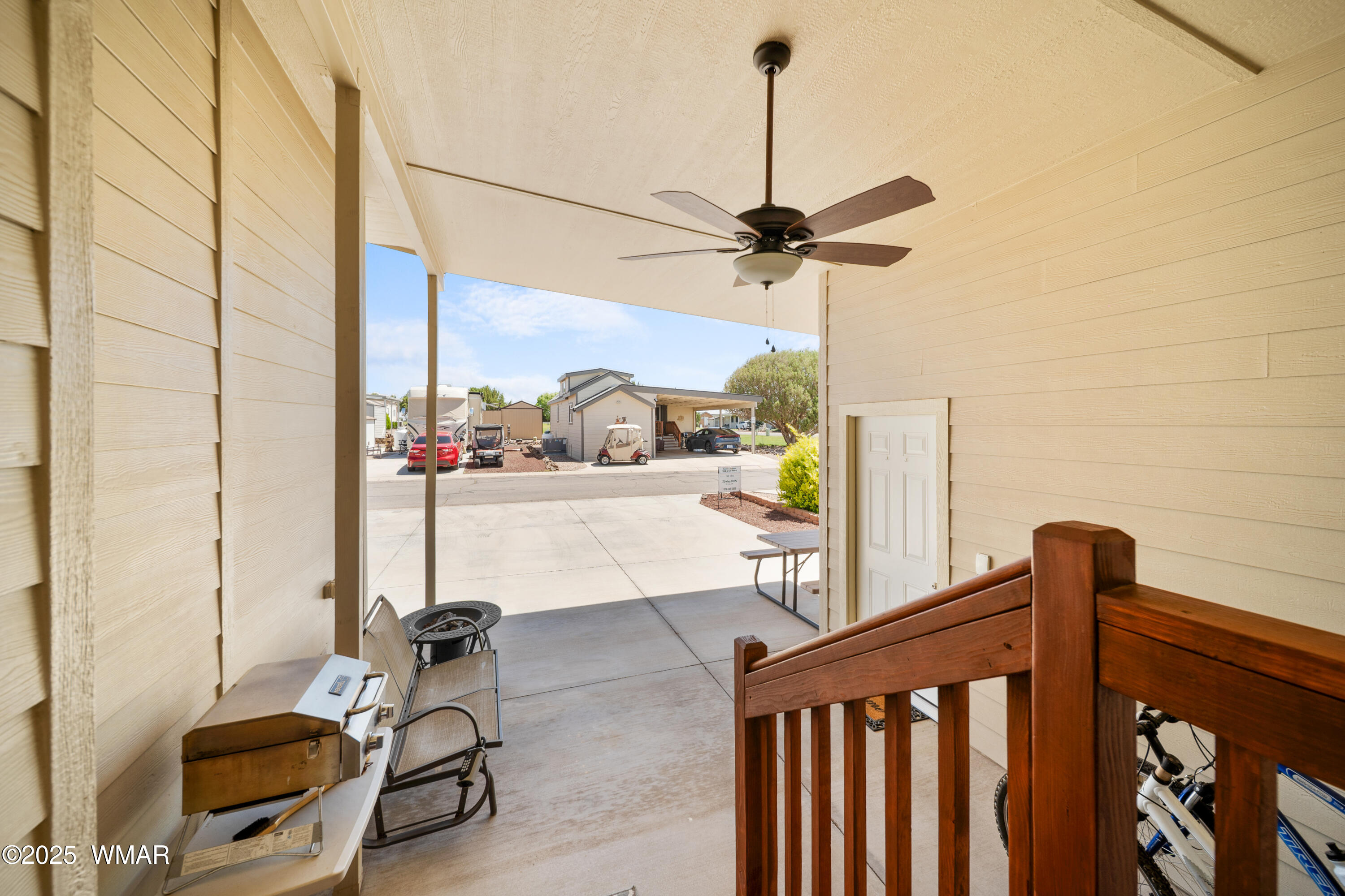 8213 Apache Way, Unit 415 Show Low, AZ 85901 - Photo 16 of 16