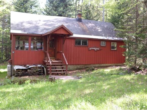 9 Nash Stream Road Stratford, NH 03590 - Photo 1 of 1