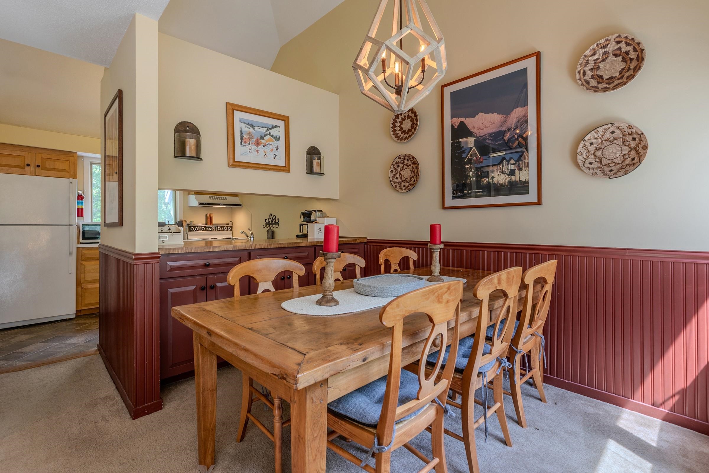 28 Styles Branch Road, Unit 305 Stratton, VT 05155 - Photo 9 of 31