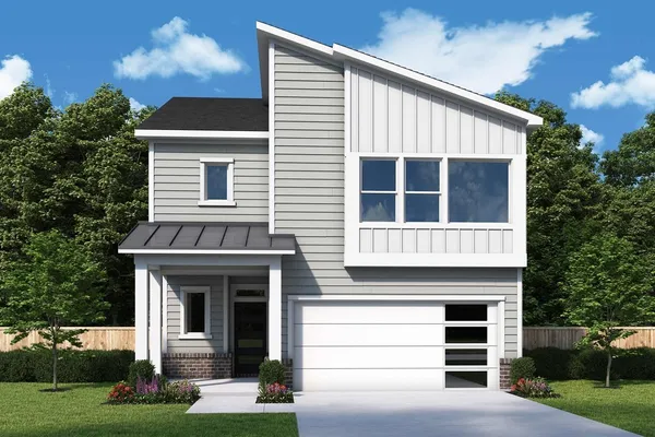 $437,990 | 2167 Mackinac Bend, Gallatin, TN 37066