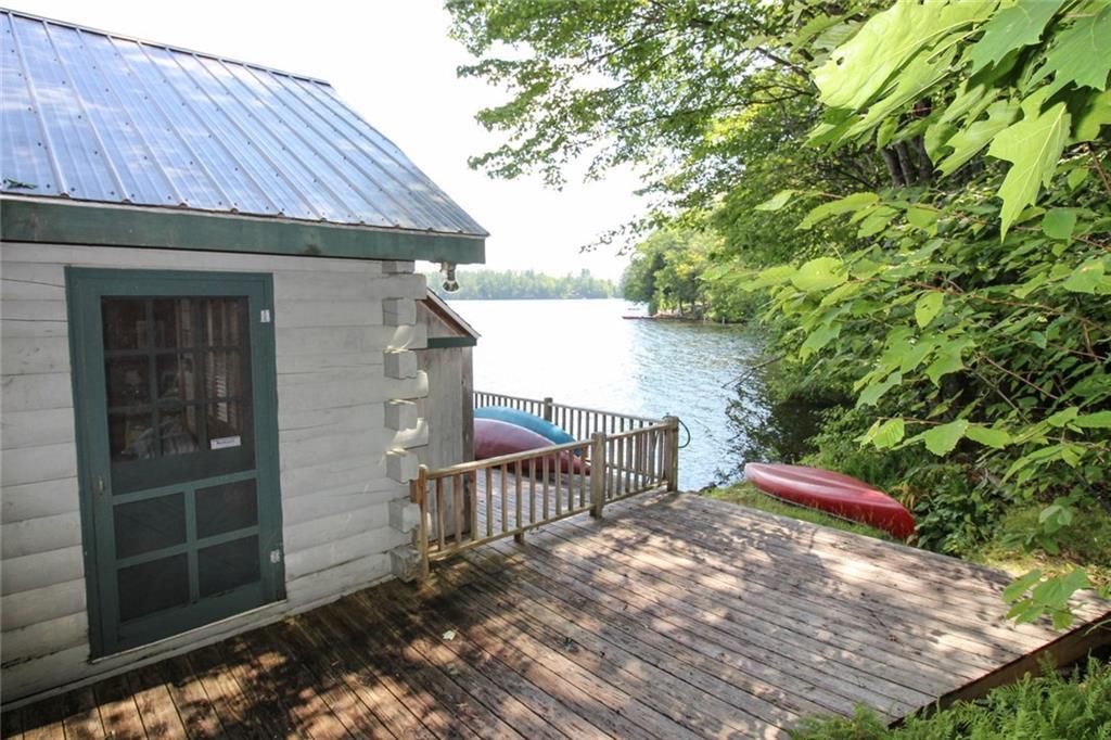 174 South Shore Road Hanover, ME 04237 - Photo 22 of 29 Photo