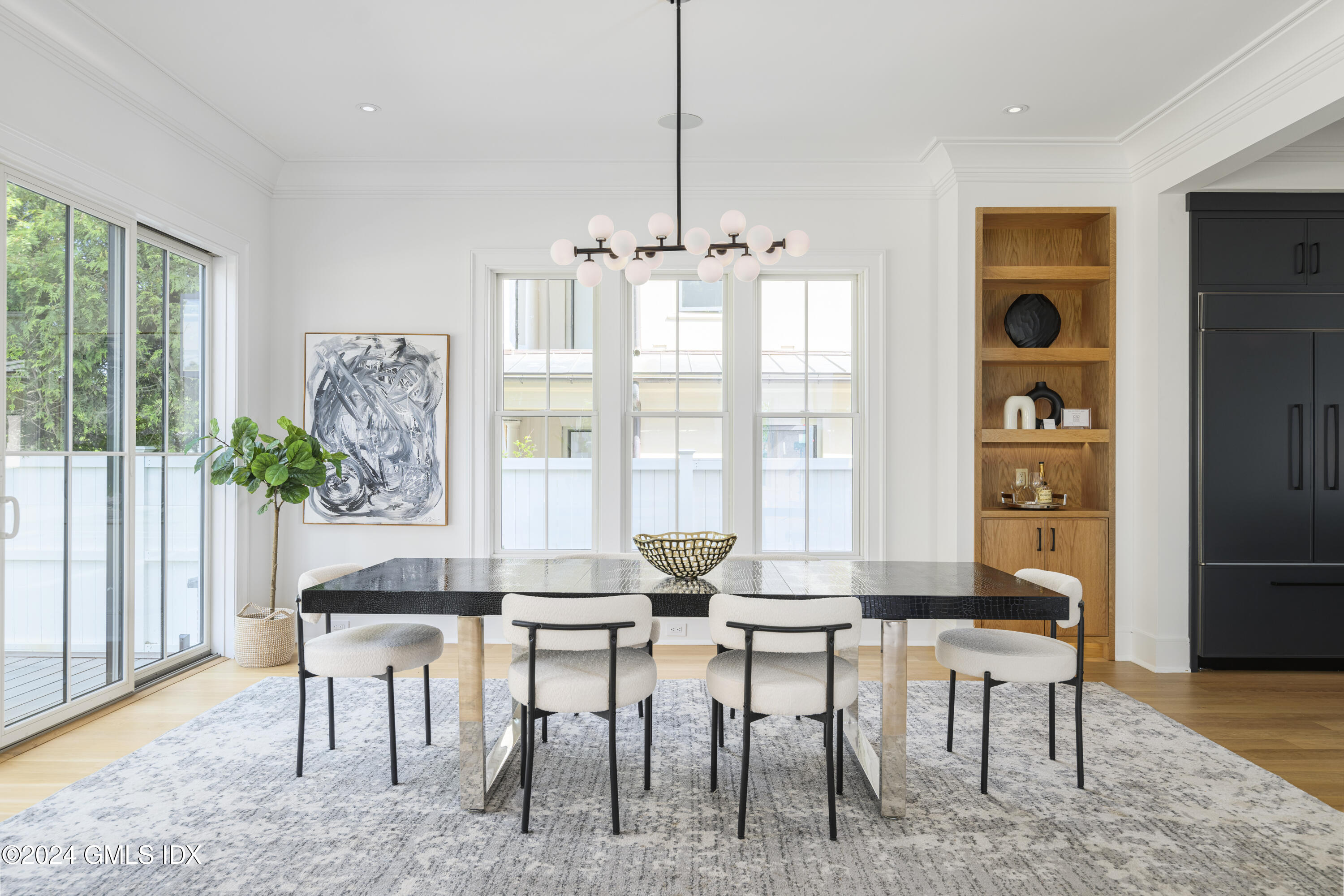 66 Ridge Street Greenwich, CT 06830 - Photo 13 of 40 _DSC3210-Edit