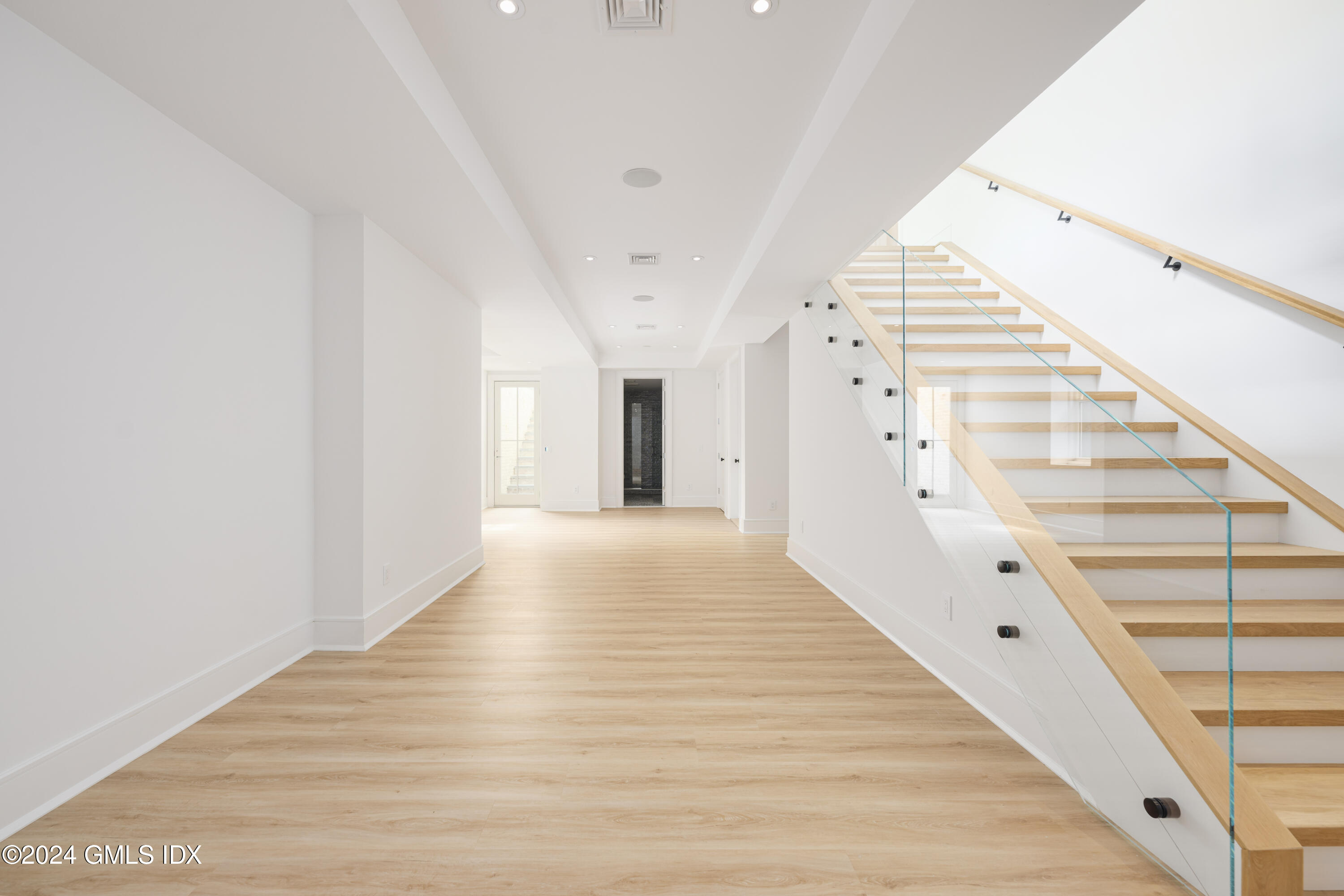 66 Ridge Street Greenwich, CT 06830 - Photo 30 of 40 a view of an entryway