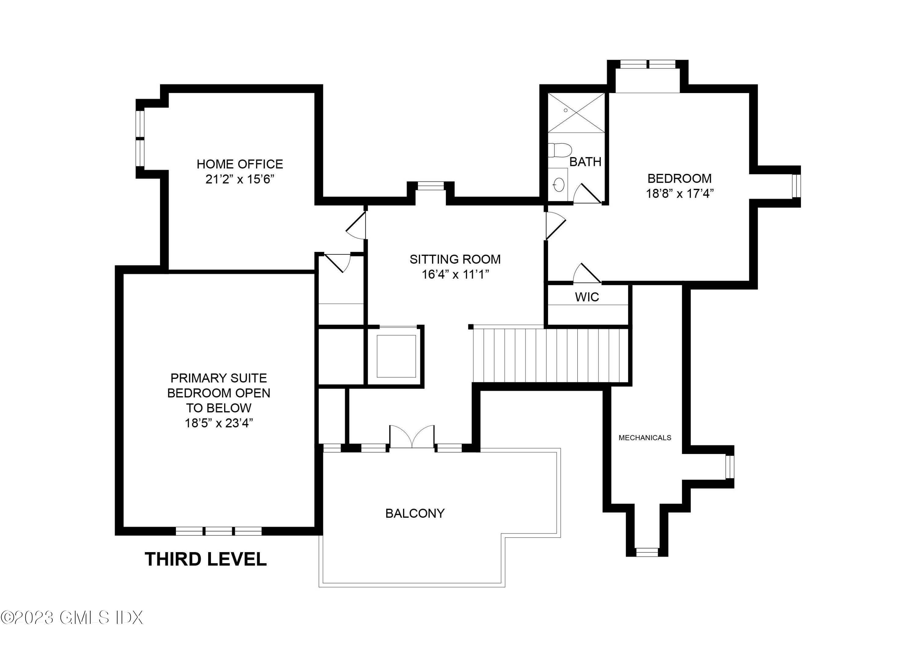 66 Ridge Street Greenwich, CT 06830 - Photo 39 of 40