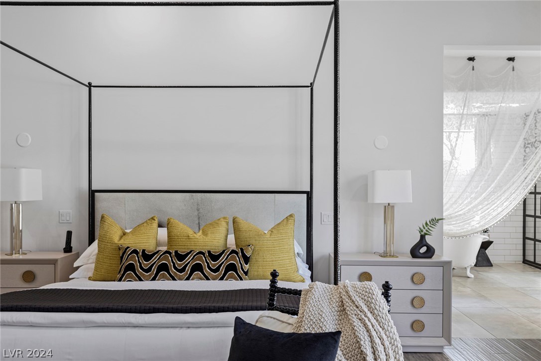 20 Lookout Ridge Drive Las Vegas, NV 89135 - Photo 25 of 55 Primary Bedroom