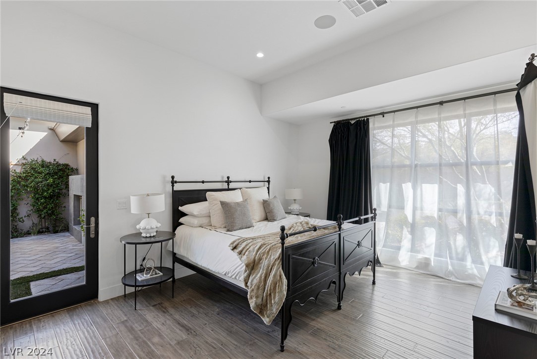 20 Lookout Ridge Drive Las Vegas, NV 89135 - Photo 38 of 55 Guest Bedroom