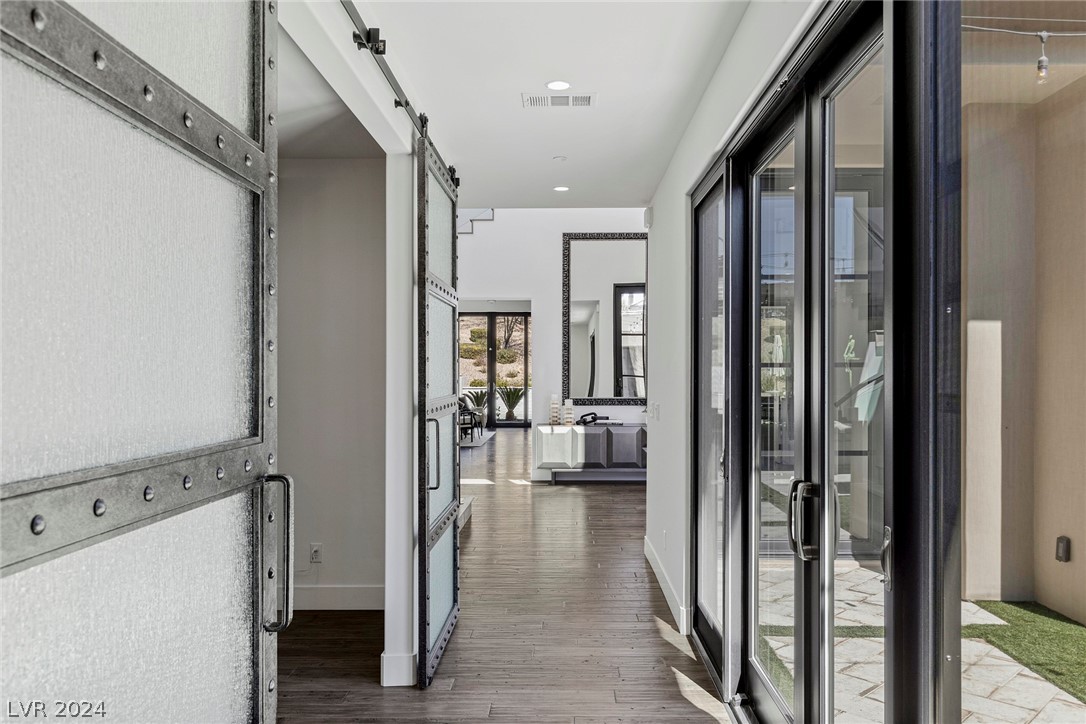 20 Lookout Ridge Drive Las Vegas, NV 89135 - Photo 41 of 55