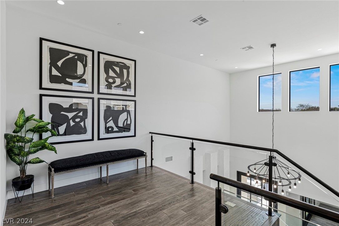 20 Lookout Ridge Drive Las Vegas, NV 89135 - Photo 47 of 55 Second Level