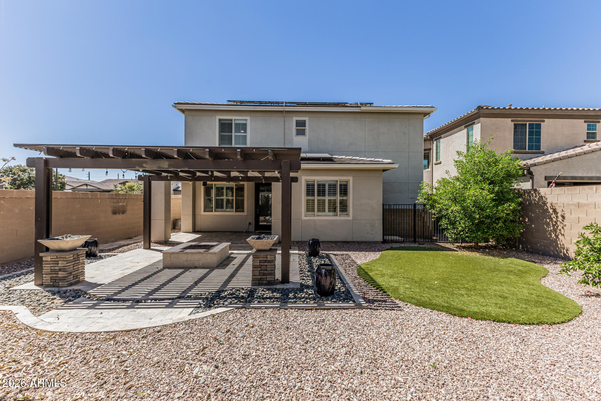 79 North Abalone Drive Gilbert, AZ 85233 - Photo 18 of 32 49 Abalone