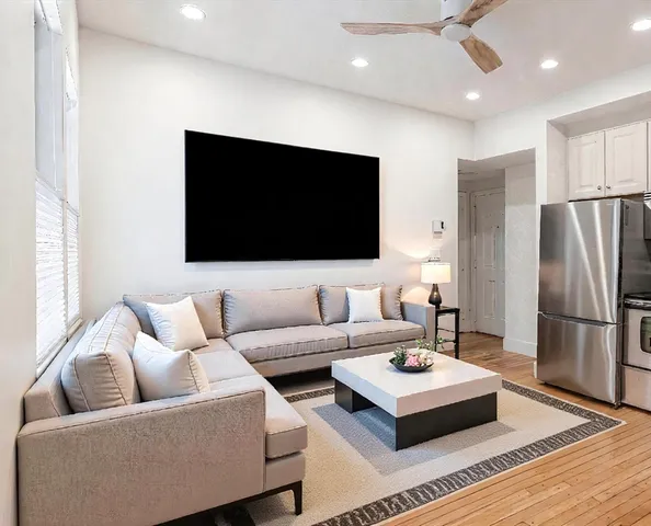 $380,000 | 1 Centre Street Terrace, Unit 7, Boston, MA 02119