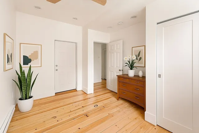 $380,000 | 1 Centre Street Terrace, Unit 7, Boston, MA 02119