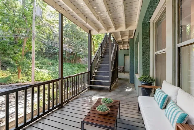 $380,000 | 1 Centre Street Terrace, Unit 7, Boston, MA 02119