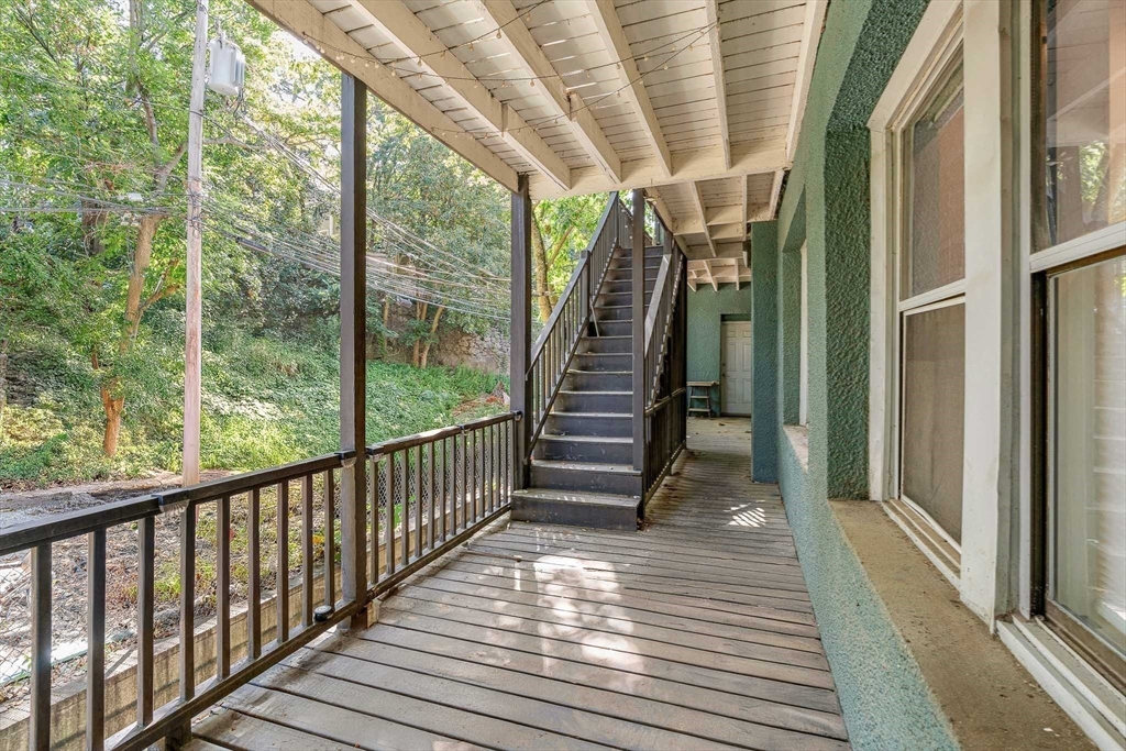 1 Centre Street Terrace, Unit 7 Boston, MA 02119 - Photo 18 of 22