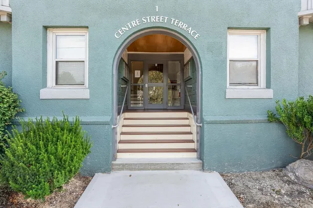 $380,000 | 1 Centre Street Terrace, Unit 7, Boston, MA 02119