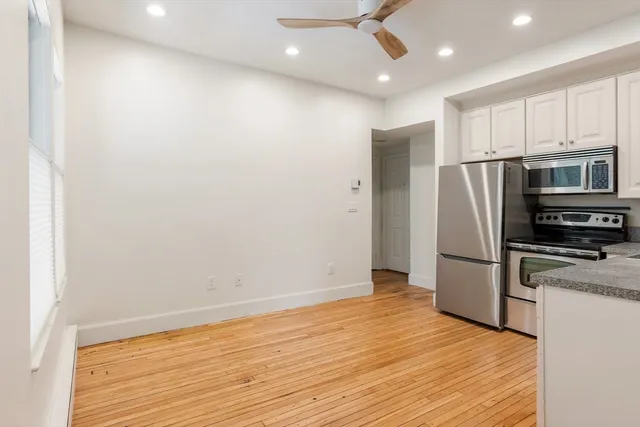 $380,000 | 1 Centre Street Terrace, Unit 7, Boston, MA 02119