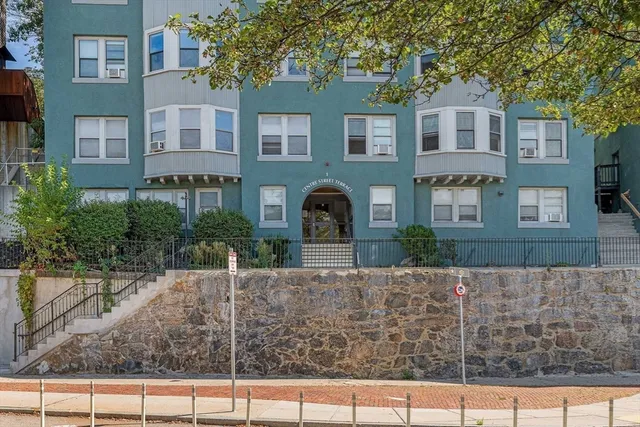 $380,000 | 1 Centre Street Terrace, Unit 7, Boston, MA 02119