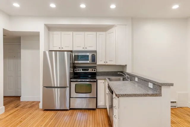 $380,000 | 1 Centre Street Terrace, Unit 7, Boston, MA 02119