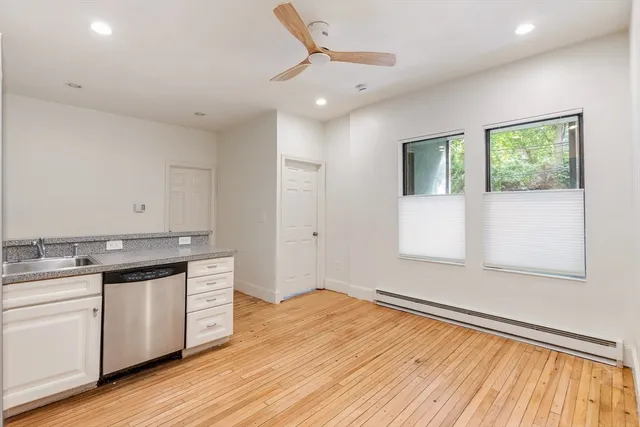 $380,000 | 1 Centre Street Terrace, Unit 7, Boston, MA 02119