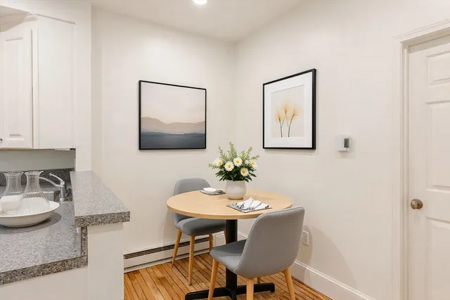 $380,000 | 1 Centre Street Terrace, Unit 7, Boston, MA 02119