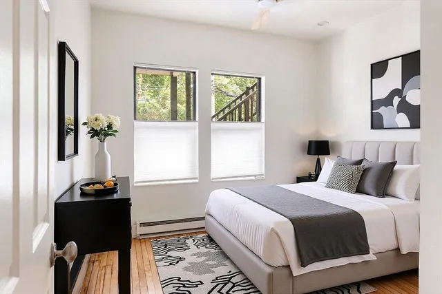 $380,000 | 1 Centre Street Terrace, Unit 7, Boston, MA 02119