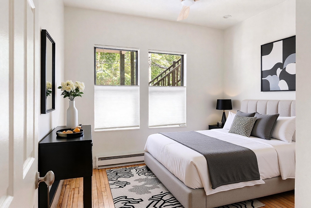 1 Centre Street Terrace, Unit 7 Boston, MA 02119 - Photo 9 of 22