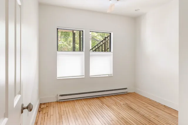 $380,000 | 1 Centre Street Terrace, Unit 7, Boston, MA 02119